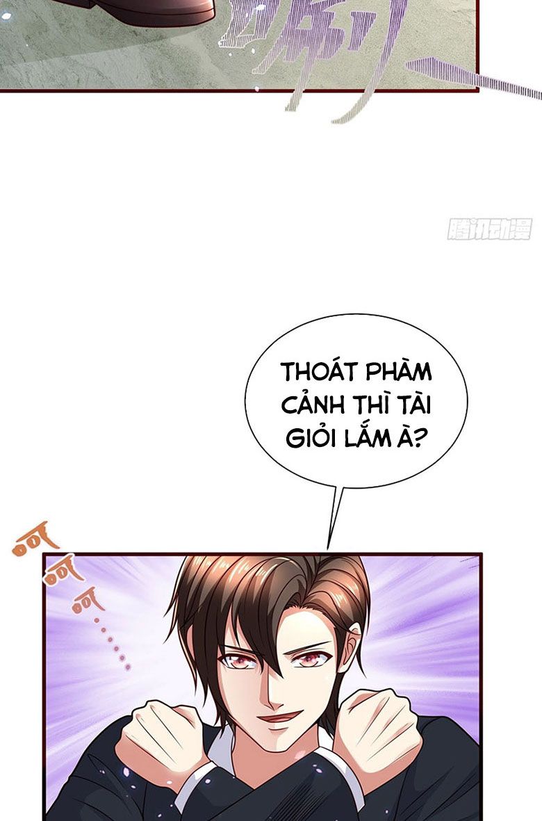 đọc truyện Thế Thân Thiếu Gia Không Dễ Chọc Chương 40 ảnh 50 tại Thiên Thai Truyện