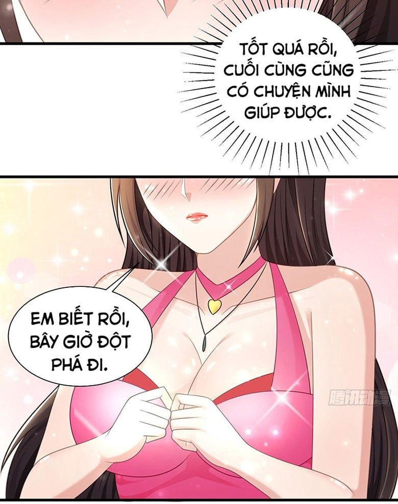 đọc truyện Thế Thân Thiếu Gia Không Dễ Chọc Chương 40 ảnh 7 tại Thiên Thai Truyện