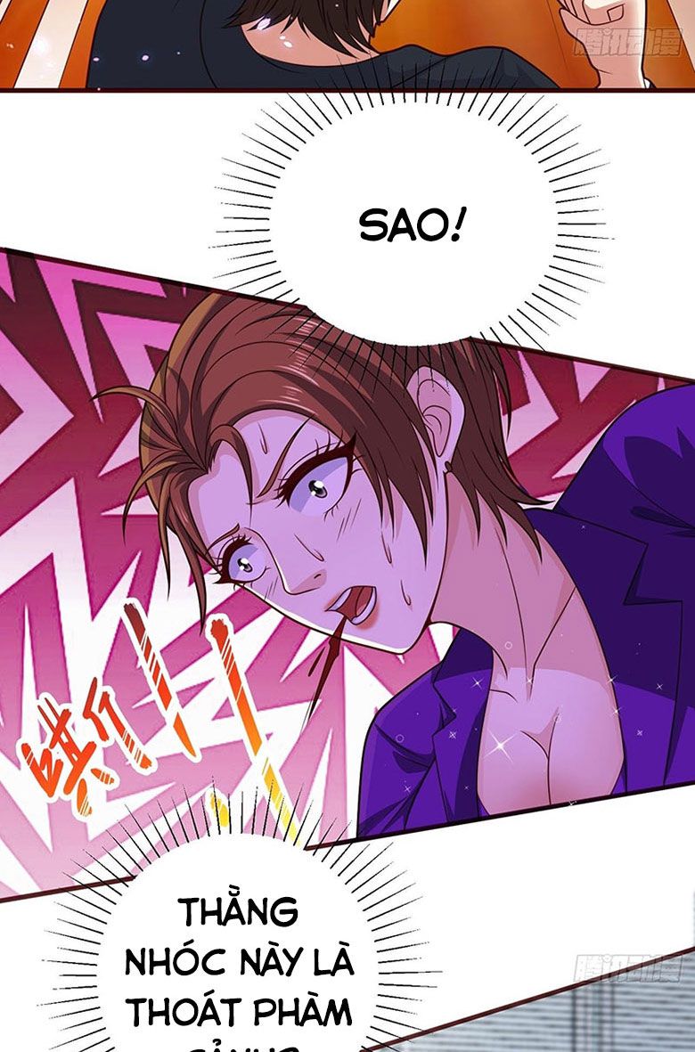 đọc truyện Thế Thân Thiếu Gia Không Dễ Chọc Chương 40 ảnh 52 tại Thiên Thai Truyện