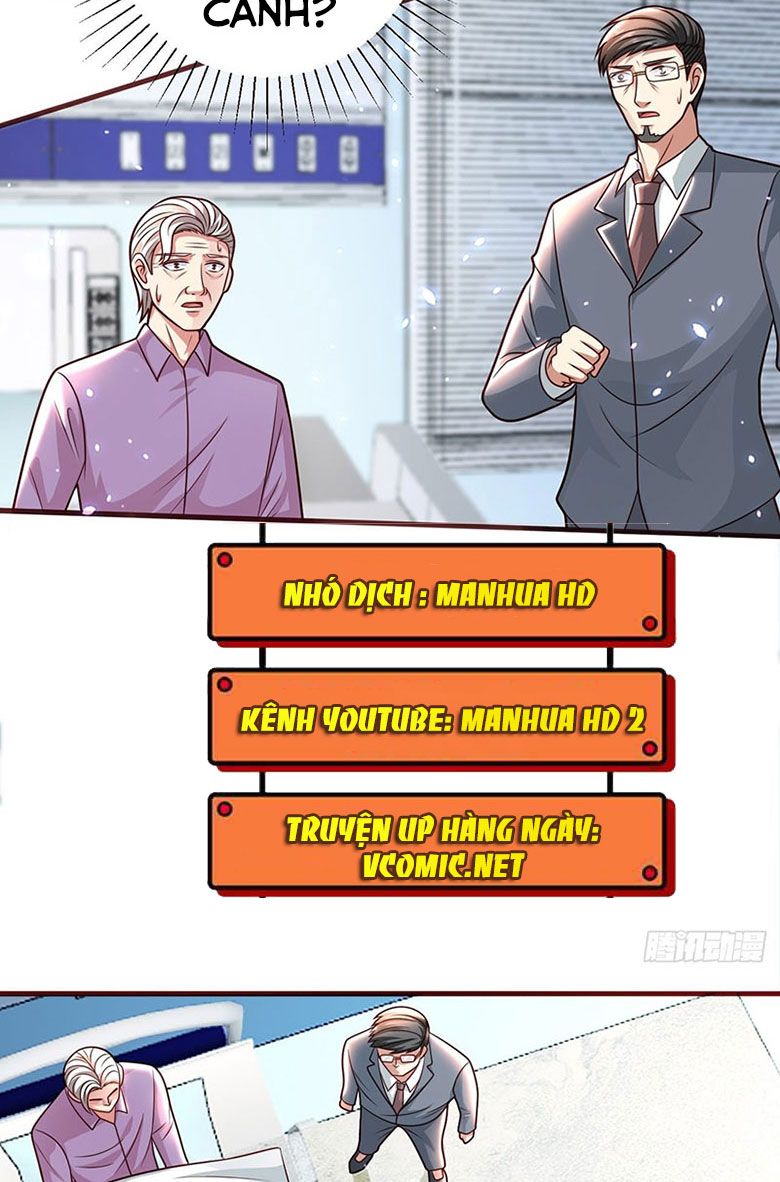 đọc truyện Thế Thân Thiếu Gia Không Dễ Chọc Chương 40 ảnh 53 tại Thiên Thai Truyện