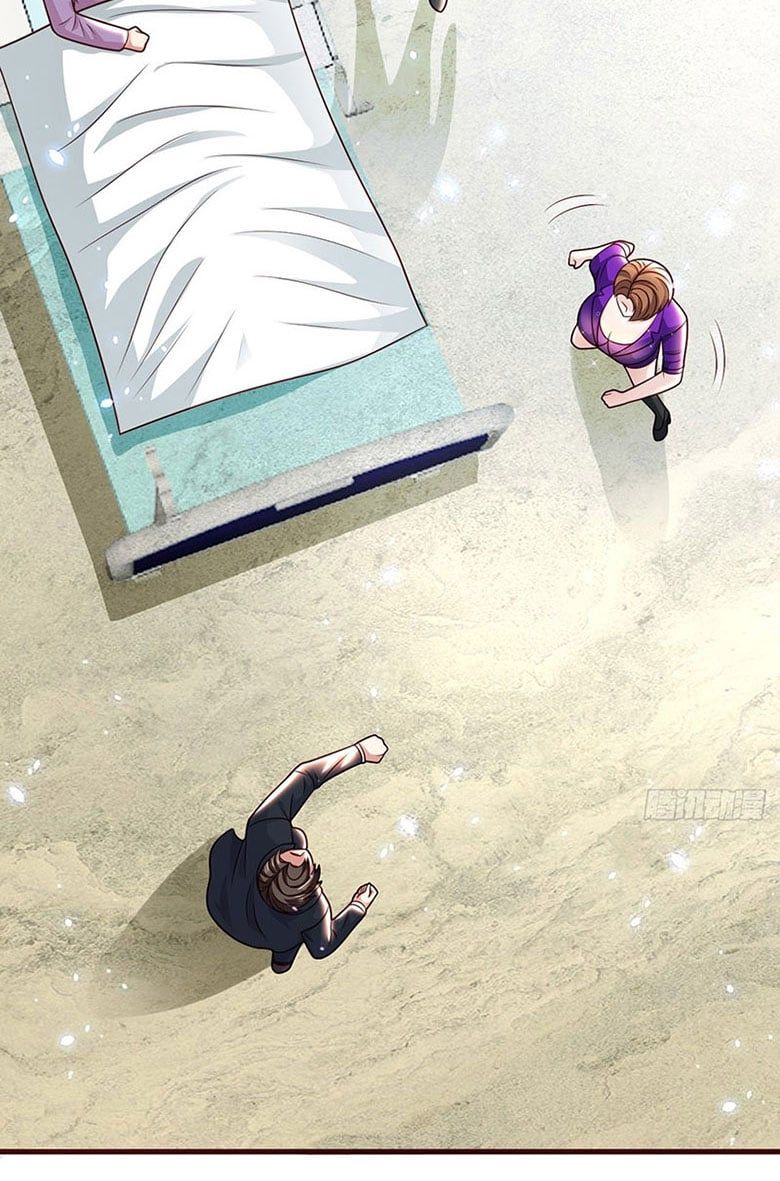 đọc truyện Thế Thân Thiếu Gia Không Dễ Chọc Chương 40 ảnh 54 tại Thiên Thai Truyện