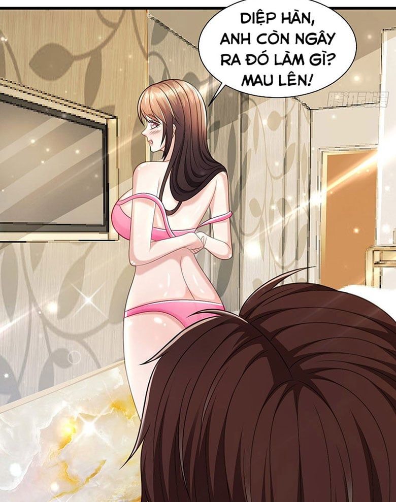 đọc truyện Thế Thân Thiếu Gia Không Dễ Chọc Chương 40 ảnh 9 tại Thiên Thai Truyện