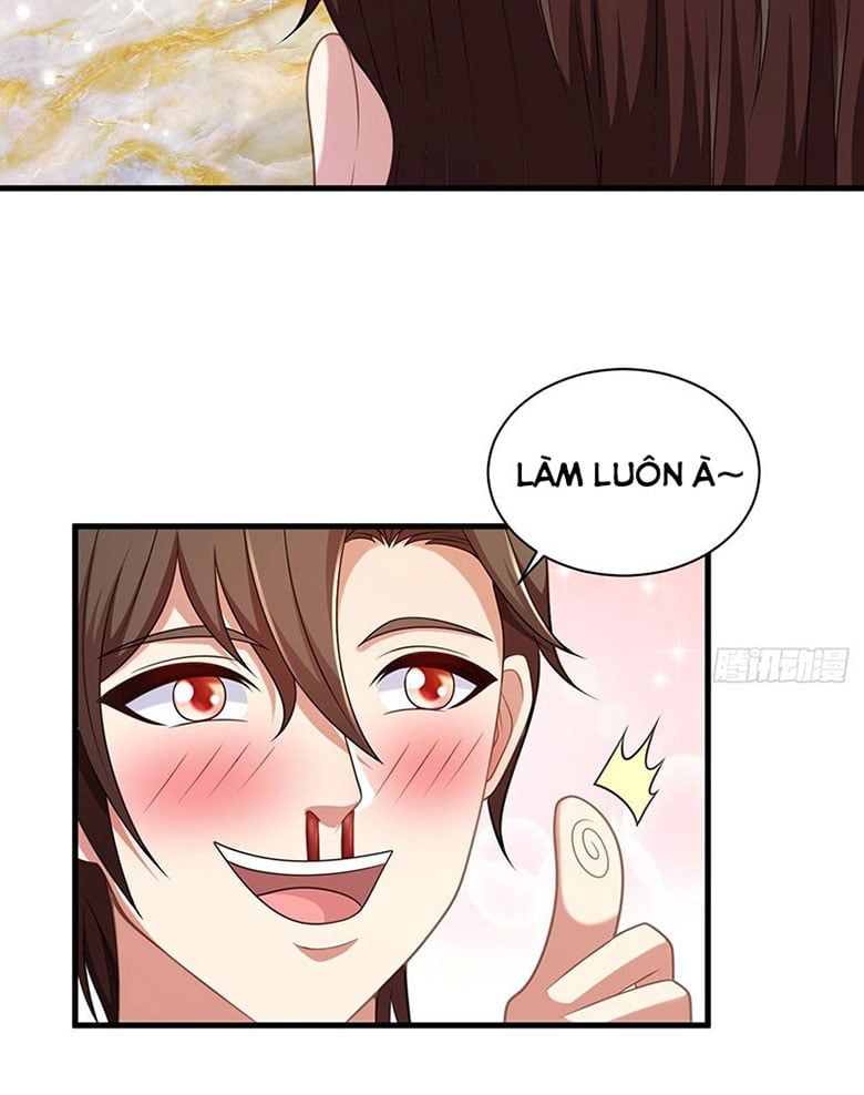 đọc truyện Thế Thân Thiếu Gia Không Dễ Chọc Chương 40 ảnh 10 tại Thiên Thai Truyện