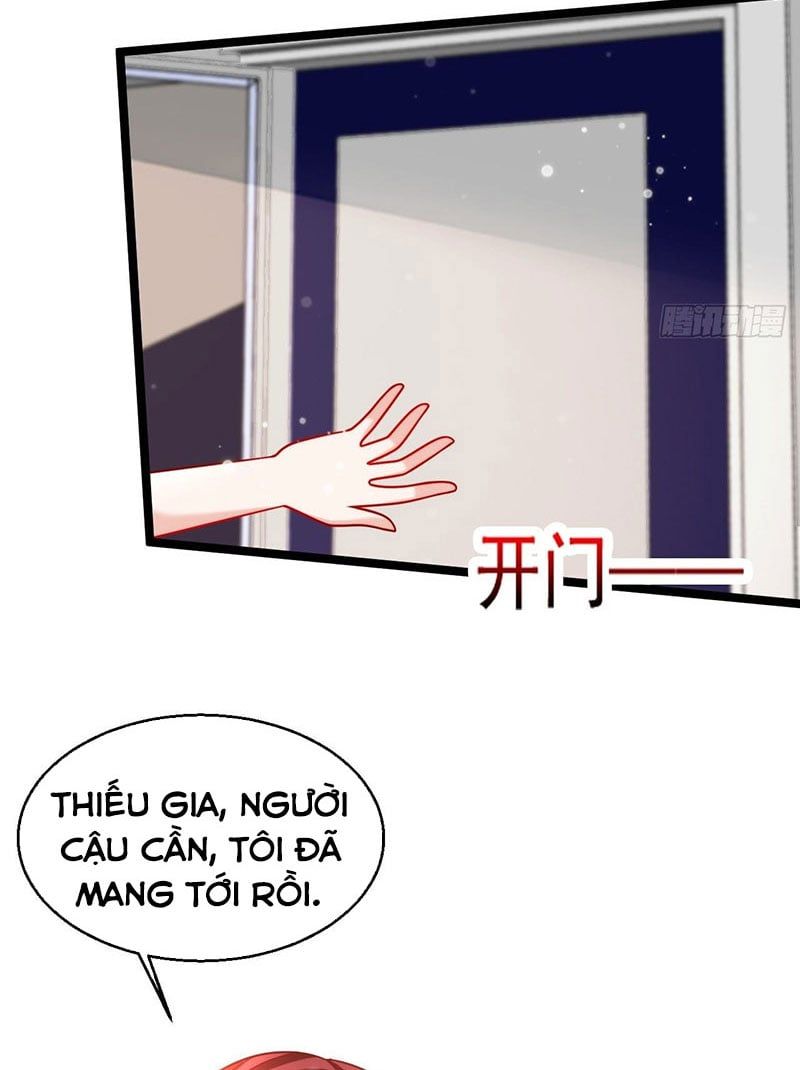 đọc truyện Thế Thân Thiếu Gia Không Dễ Chọc Chương 41 ảnh 13 tại Thiên Thai Truyện