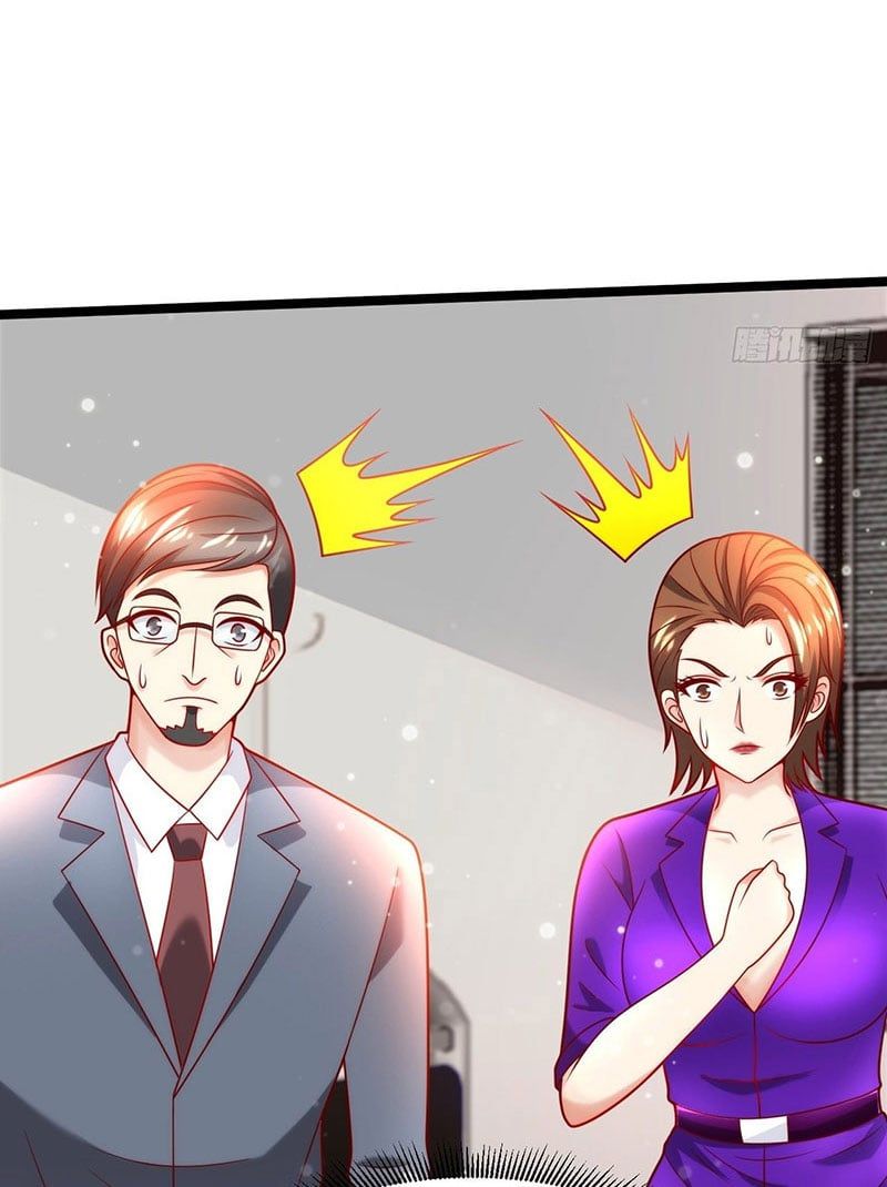 đọc truyện Thế Thân Thiếu Gia Không Dễ Chọc Chương 41 ảnh 16 tại Thiên Thai Truyện