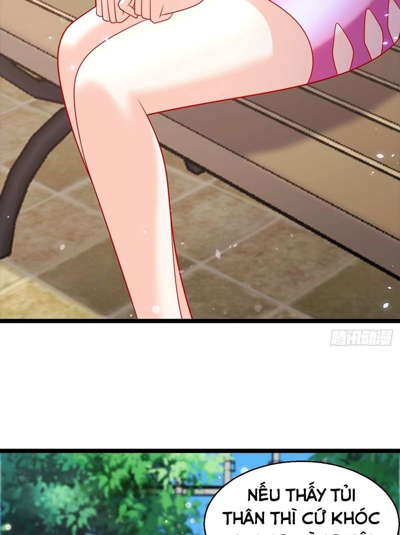 đọc truyện Thế Thân Thiếu Gia Không Dễ Chọc Chương 41 ảnh 20 tại Thiên Thai Truyện