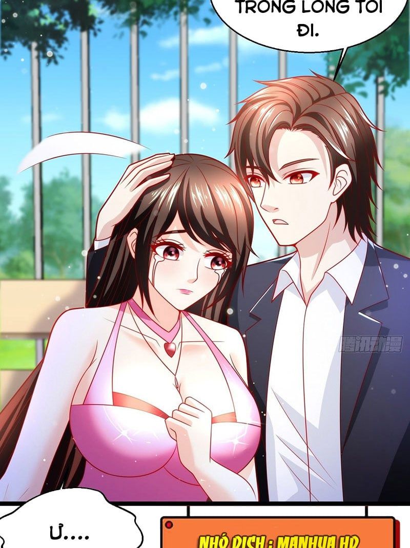 đọc truyện Thế Thân Thiếu Gia Không Dễ Chọc Chương 41 ảnh 21 tại Thiên Thai Truyện