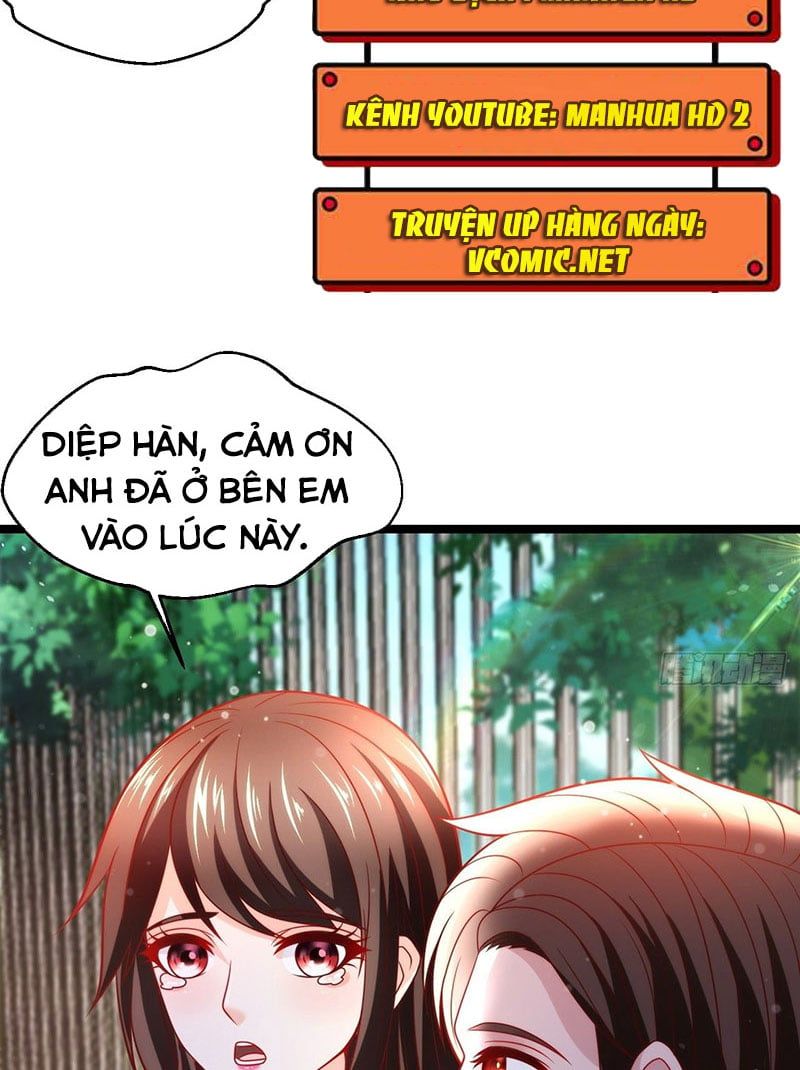 đọc truyện Thế Thân Thiếu Gia Không Dễ Chọc Chương 41 ảnh 22 tại Thiên Thai Truyện