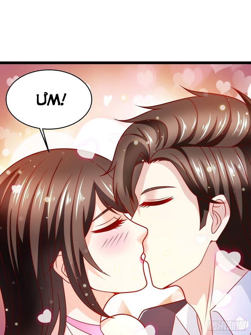 đọc truyện Thế Thân Thiếu Gia Không Dễ Chọc Chương 41 ảnh 24 tại Thiên Thai Truyện