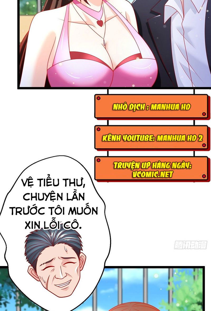 đọc truyện Thế Thân Thiếu Gia Không Dễ Chọc Chương 41 ảnh 26 tại Thiên Thai Truyện