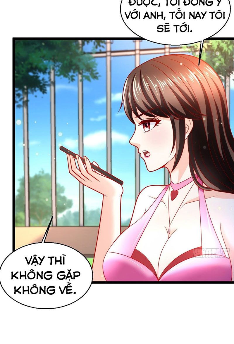 đọc truyện Thế Thân Thiếu Gia Không Dễ Chọc Chương 41 ảnh 30 tại Thiên Thai Truyện