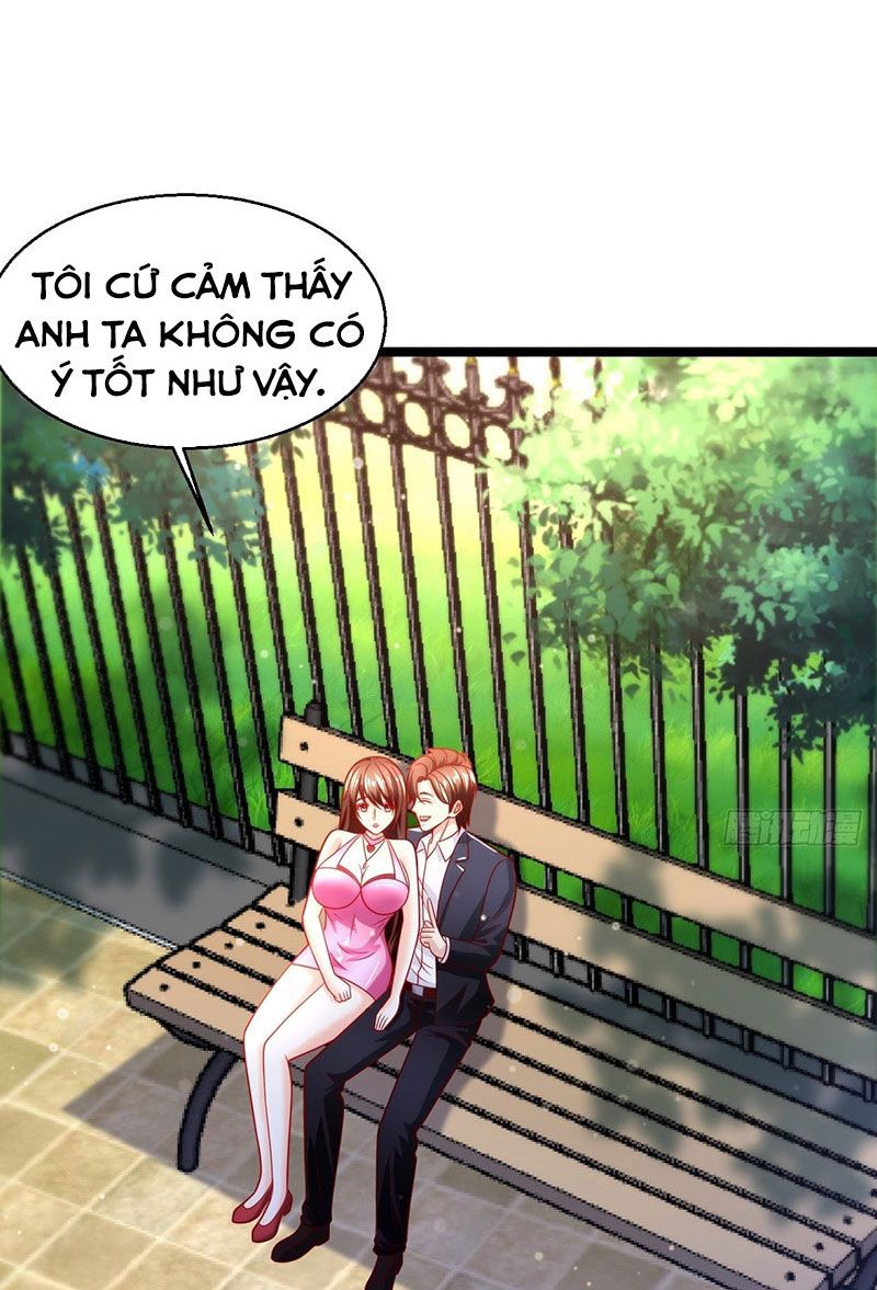 đọc truyện Thế Thân Thiếu Gia Không Dễ Chọc Chương 41 ảnh 31 tại Thiên Thai Truyện