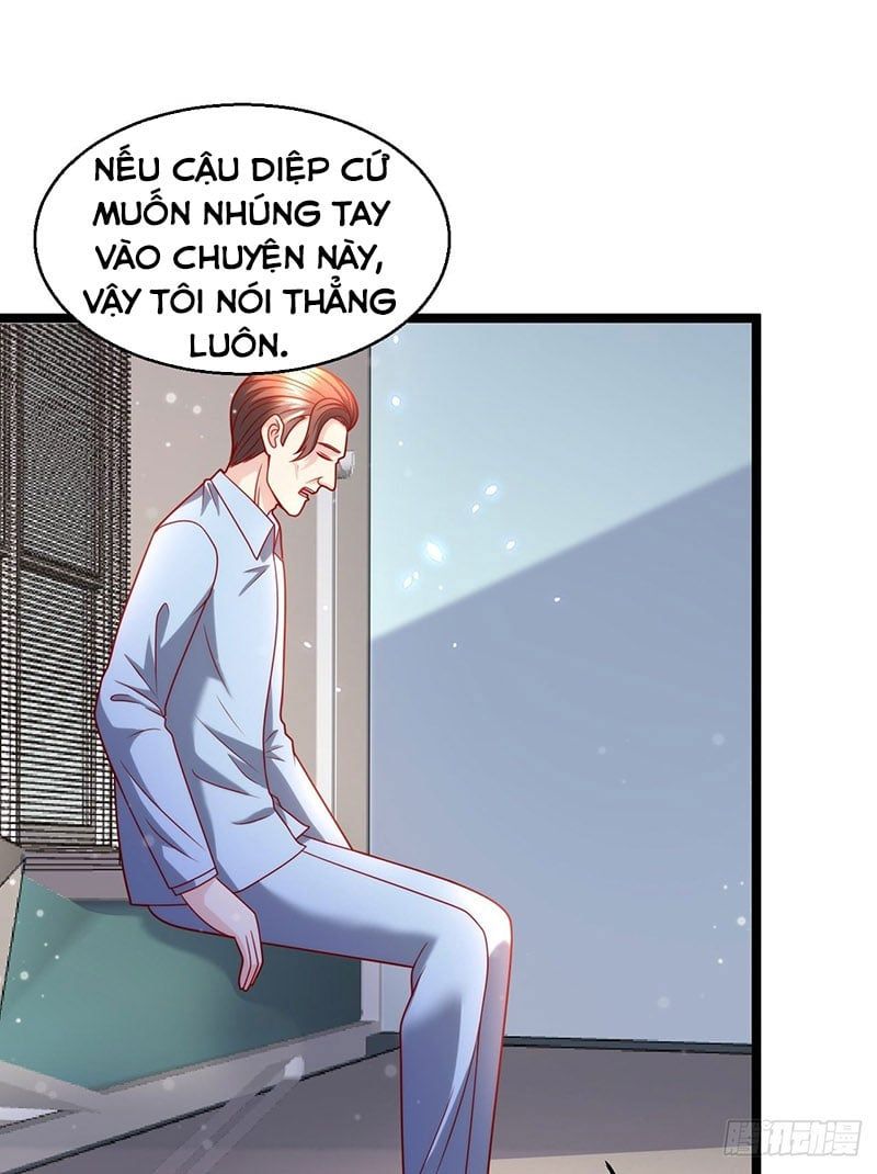 đọc truyện Thế Thân Thiếu Gia Không Dễ Chọc Chương 41 ảnh 5 tại Thiên Thai Truyện