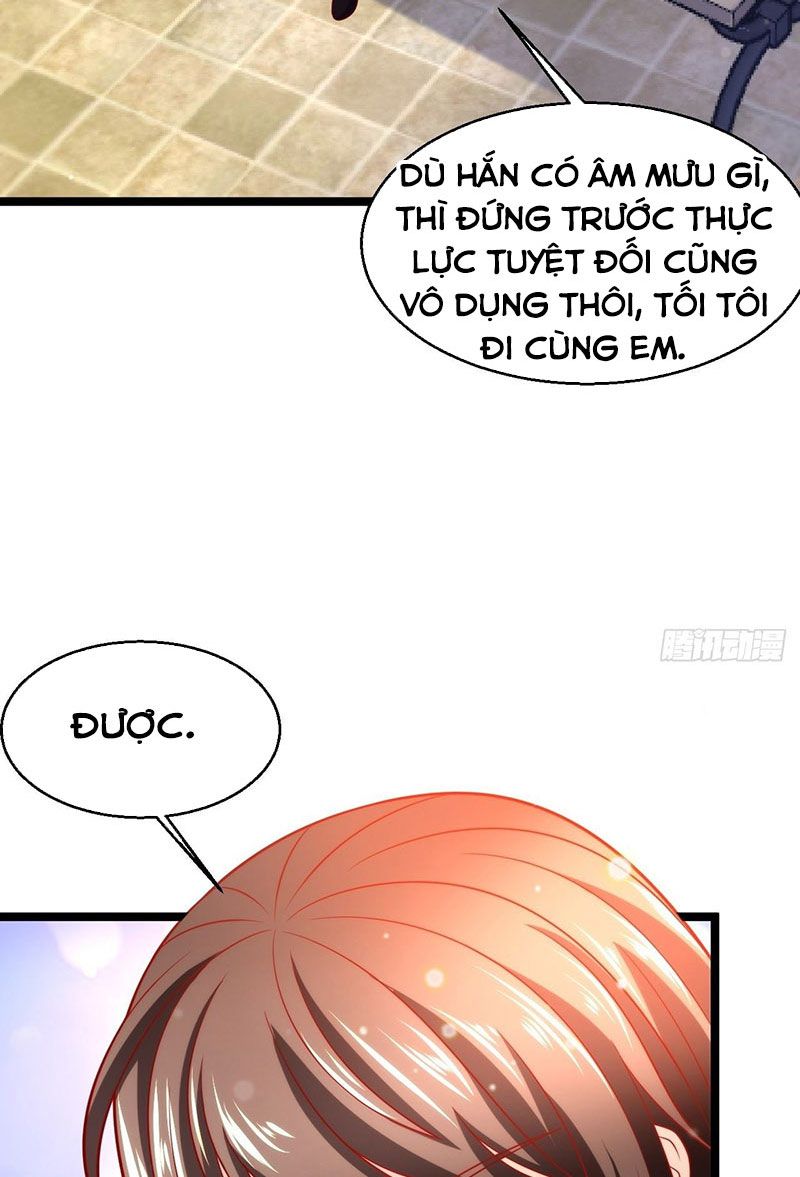 đọc truyện Thế Thân Thiếu Gia Không Dễ Chọc Chương 41 ảnh 32 tại Thiên Thai Truyện