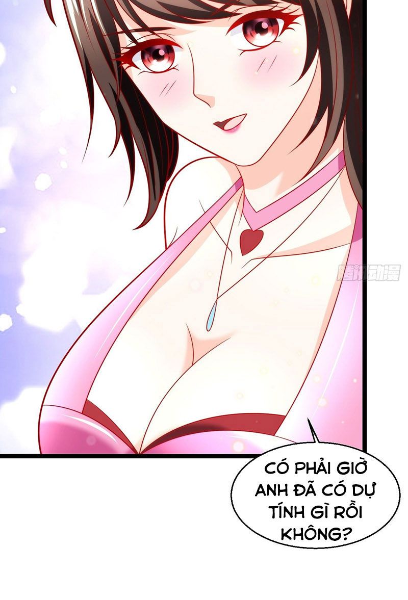 đọc truyện Thế Thân Thiếu Gia Không Dễ Chọc Chương 41 ảnh 33 tại Thiên Thai Truyện