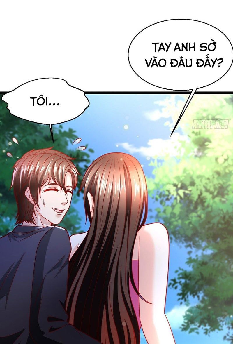 đọc truyện Thế Thân Thiếu Gia Không Dễ Chọc Chương 41 ảnh 34 tại Thiên Thai Truyện