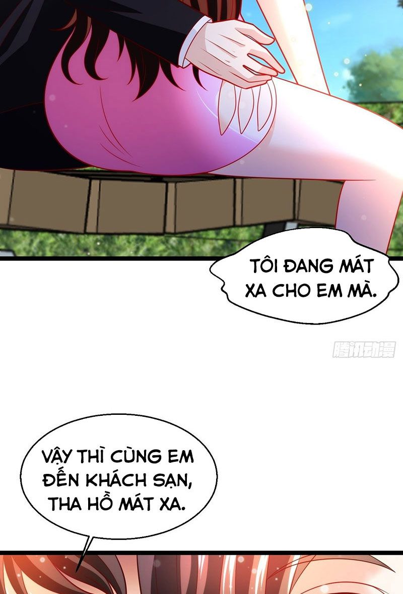 đọc truyện Thế Thân Thiếu Gia Không Dễ Chọc Chương 41 ảnh 35 tại Thiên Thai Truyện