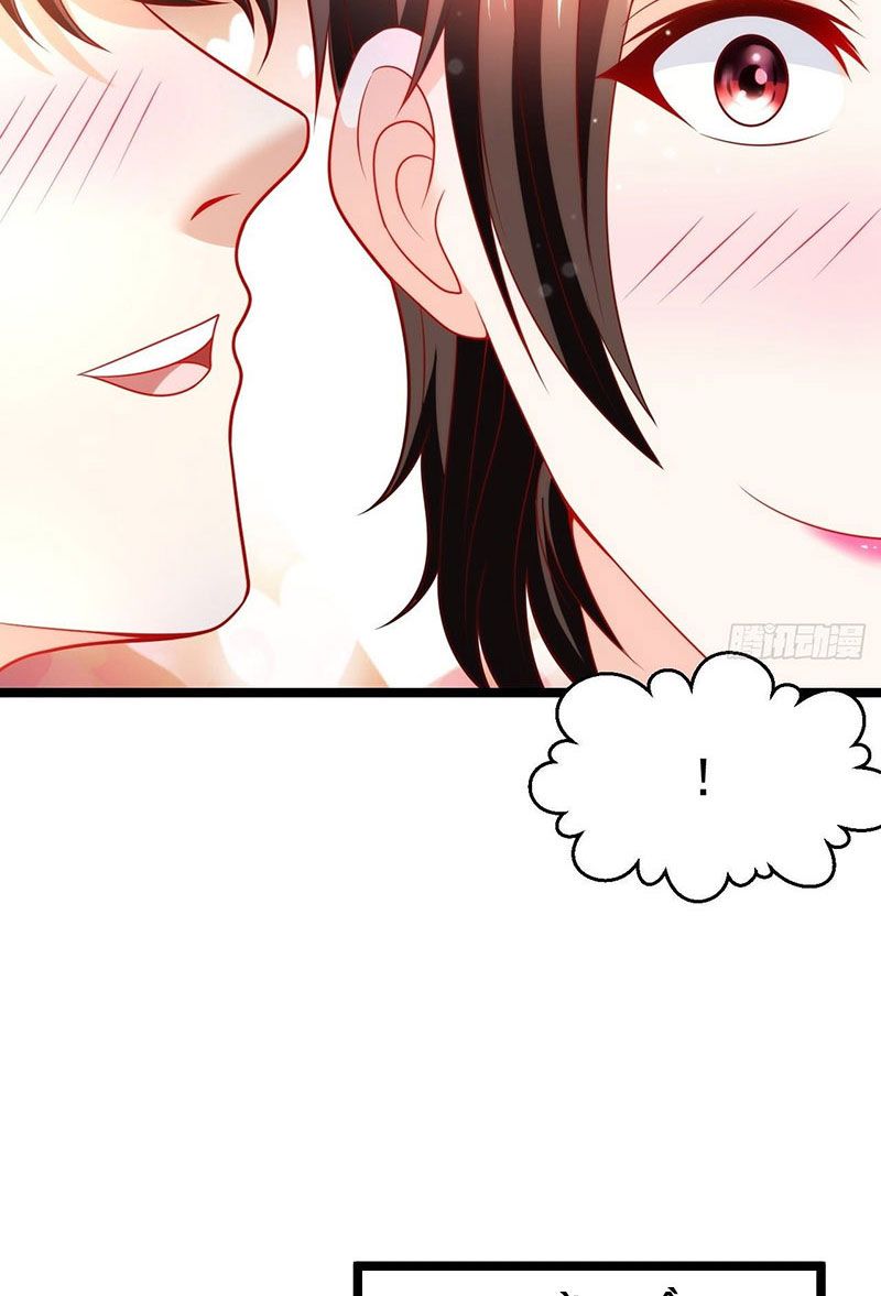 đọc truyện Thế Thân Thiếu Gia Không Dễ Chọc Chương 41 ảnh 36 tại Thiên Thai Truyện