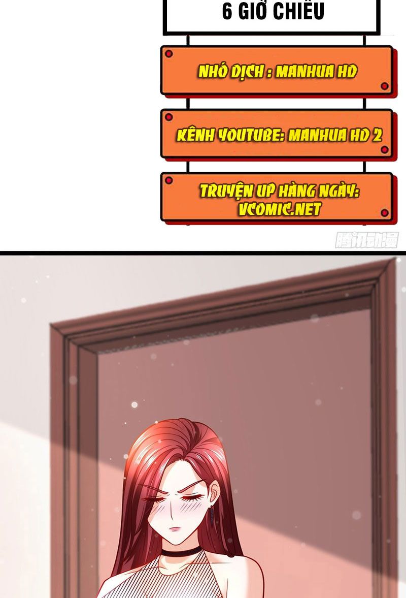 đọc truyện Thế Thân Thiếu Gia Không Dễ Chọc Chương 41 ảnh 37 tại Thiên Thai Truyện