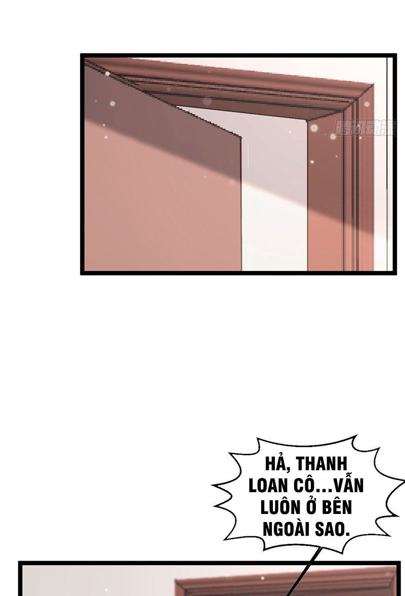 đọc truyện Thế Thân Thiếu Gia Không Dễ Chọc Chương 41 ảnh 39 tại Thiên Thai Truyện