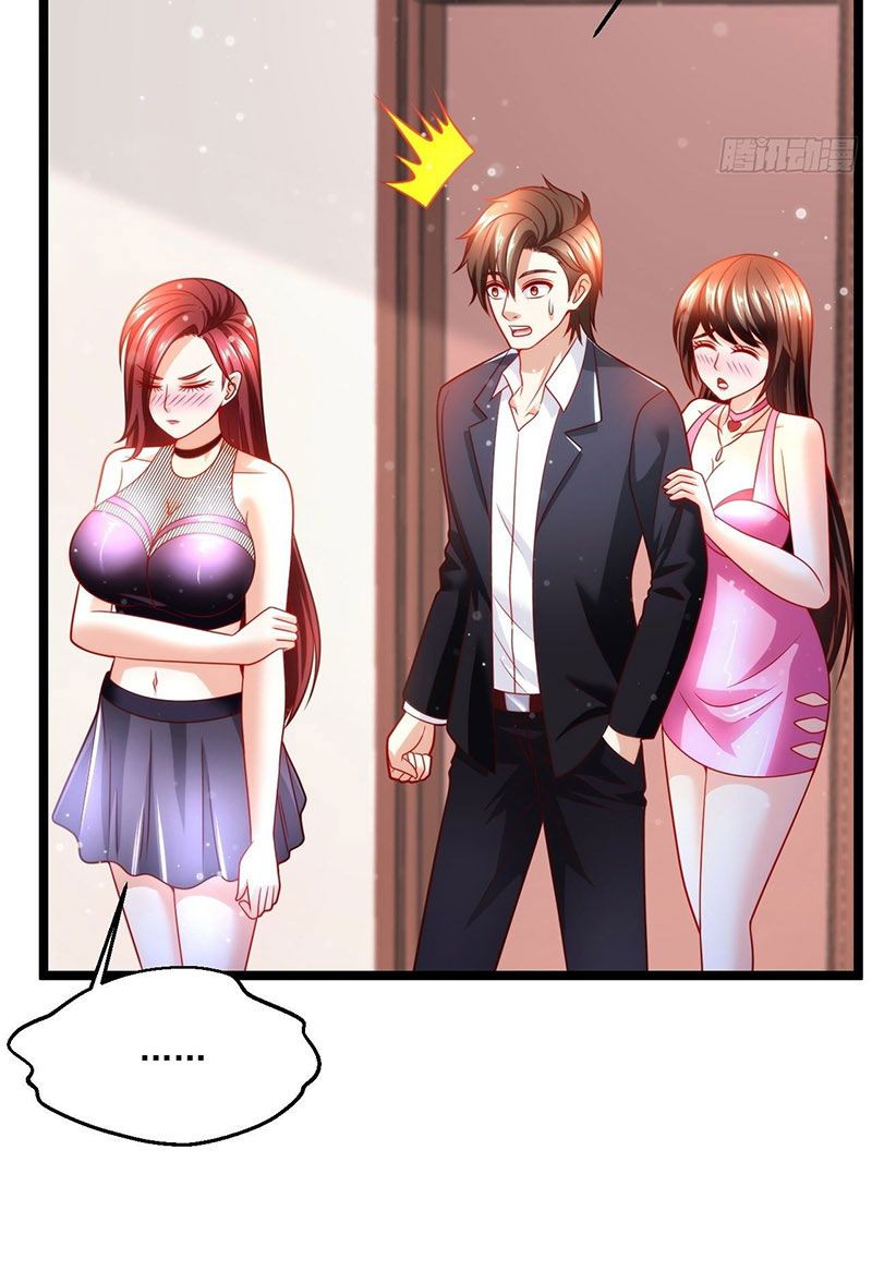 đọc truyện Thế Thân Thiếu Gia Không Dễ Chọc Chương 41 ảnh 40 tại Thiên Thai Truyện