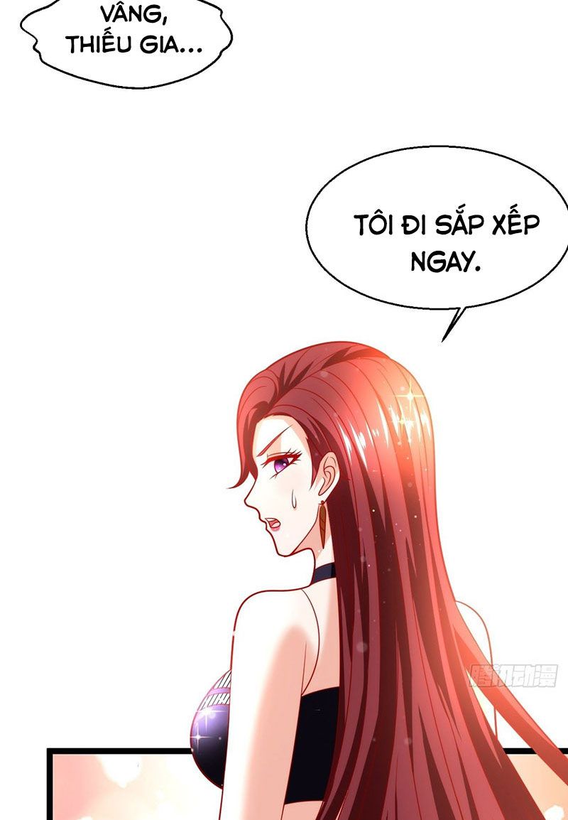 đọc truyện Thế Thân Thiếu Gia Không Dễ Chọc Chương 41 ảnh 46 tại Thiên Thai Truyện