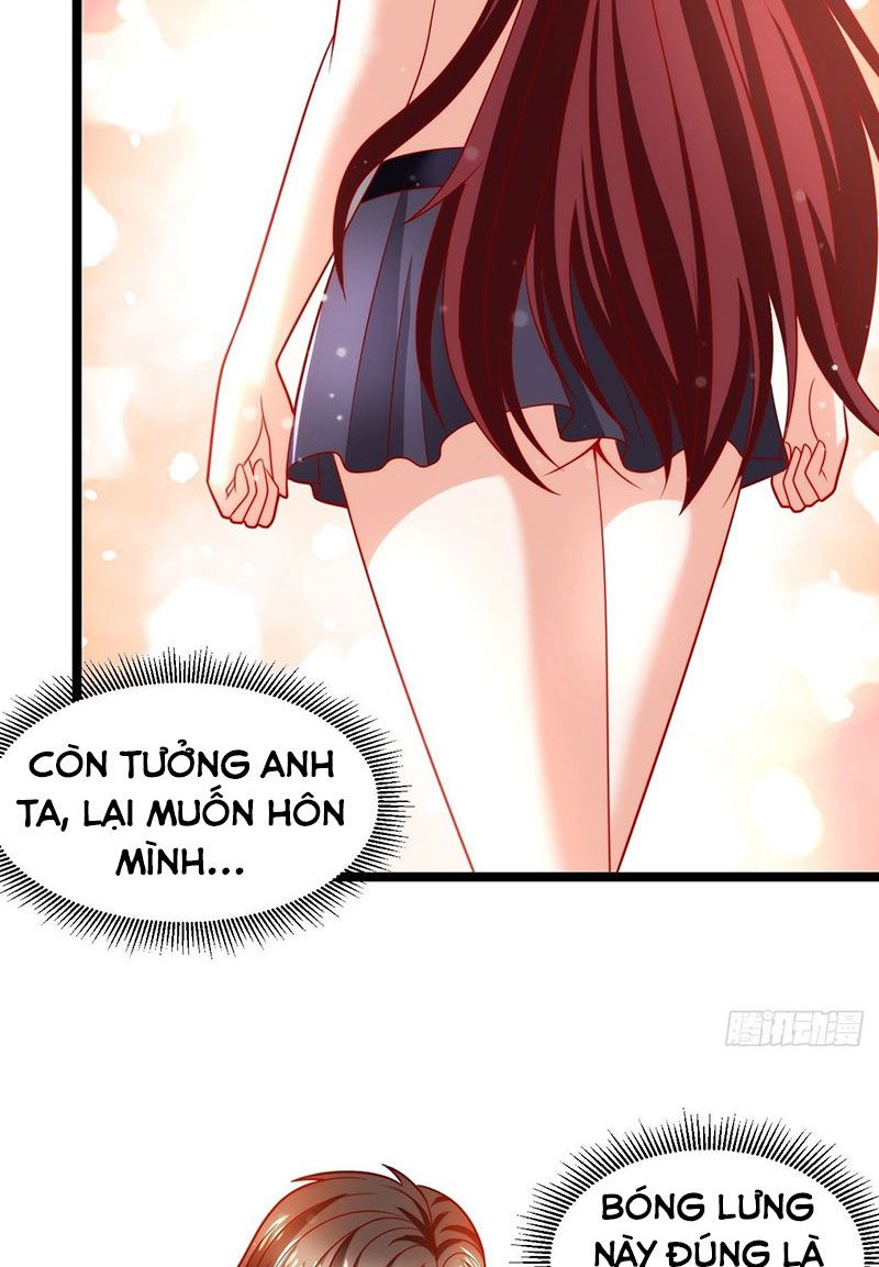 đọc truyện Thế Thân Thiếu Gia Không Dễ Chọc Chương 41 ảnh 47 tại Thiên Thai Truyện