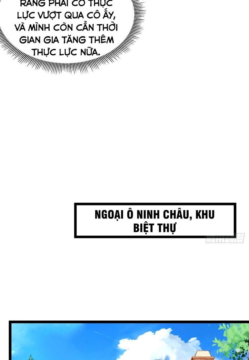 đọc truyện Thế Thân Thiếu Gia Không Dễ Chọc Chương 41 ảnh 49 tại Thiên Thai Truyện