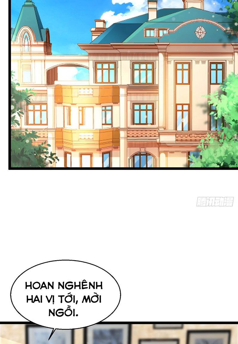 đọc truyện Thế Thân Thiếu Gia Không Dễ Chọc Chương 41 ảnh 50 tại Thiên Thai Truyện