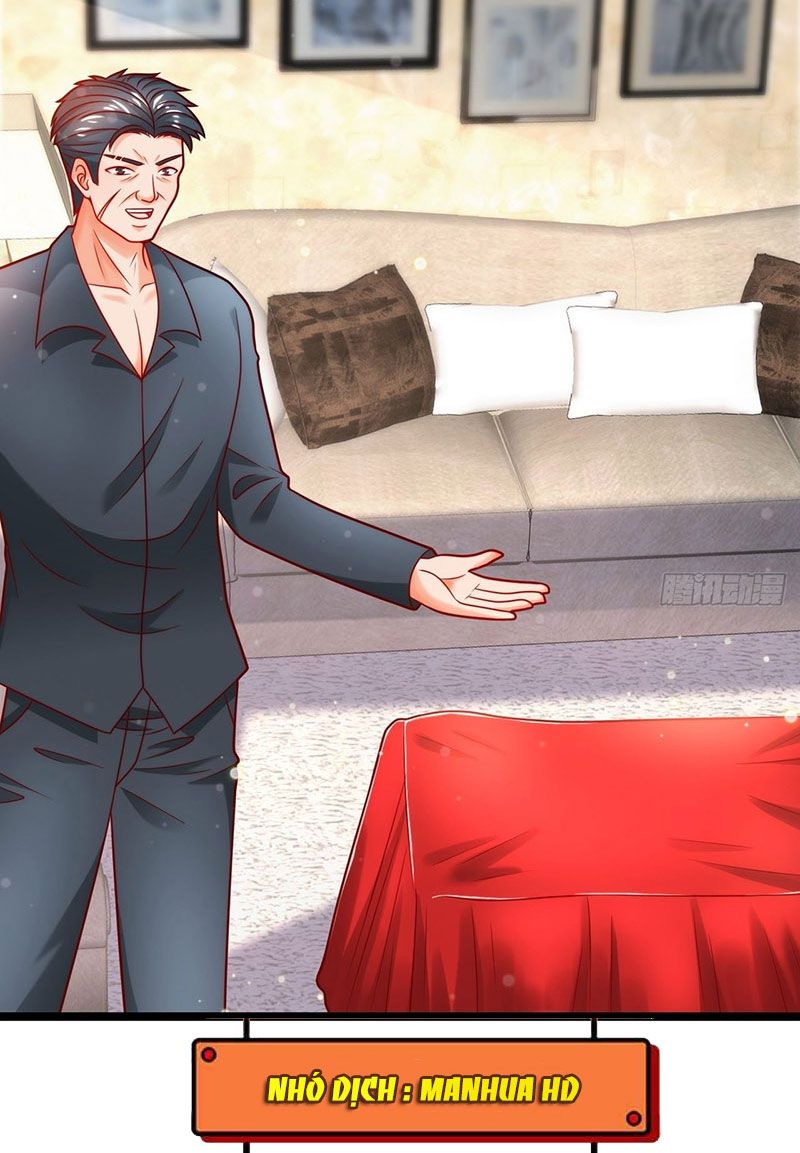 đọc truyện Thế Thân Thiếu Gia Không Dễ Chọc Chương 41 ảnh 51 tại Thiên Thai Truyện