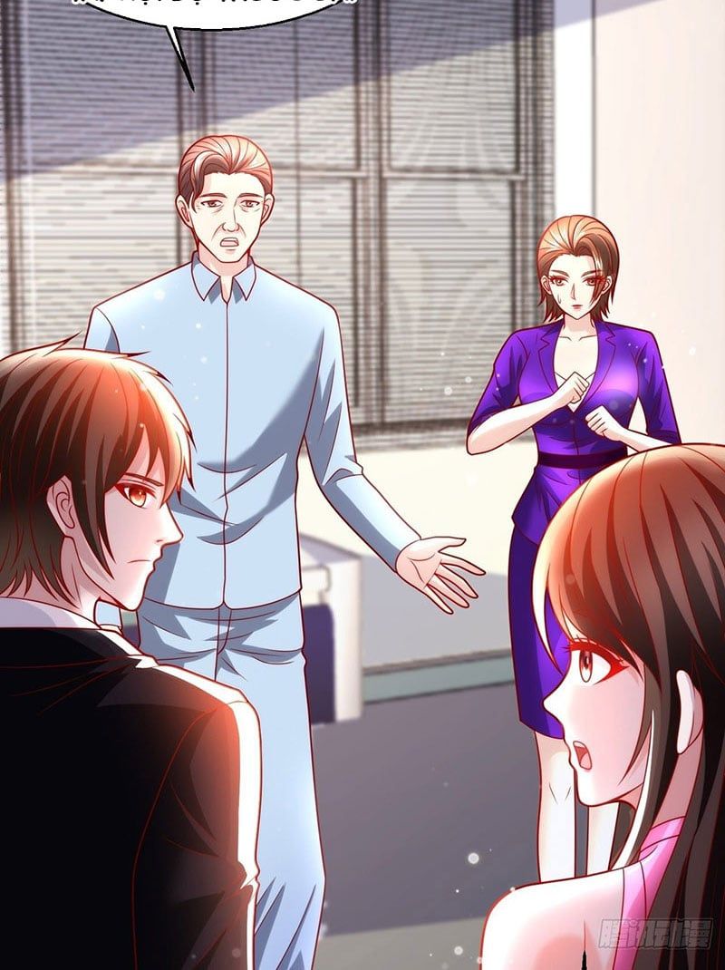 đọc truyện Thế Thân Thiếu Gia Không Dễ Chọc Chương 41 ảnh 7 tại Thiên Thai Truyện