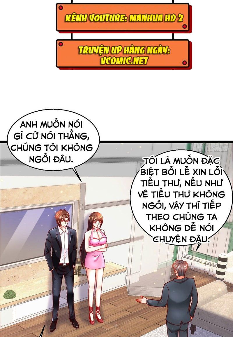 đọc truyện Thế Thân Thiếu Gia Không Dễ Chọc Chương 41 ảnh 52 tại Thiên Thai Truyện