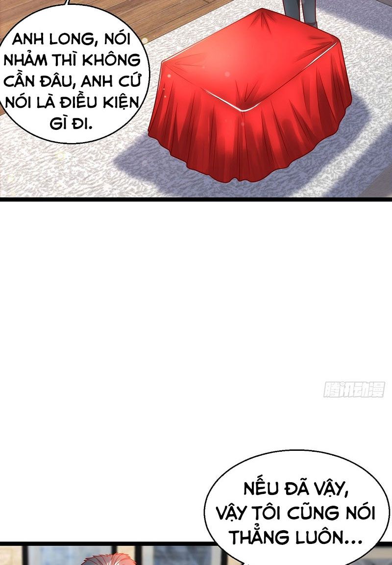 đọc truyện Thế Thân Thiếu Gia Không Dễ Chọc Chương 41 ảnh 53 tại Thiên Thai Truyện