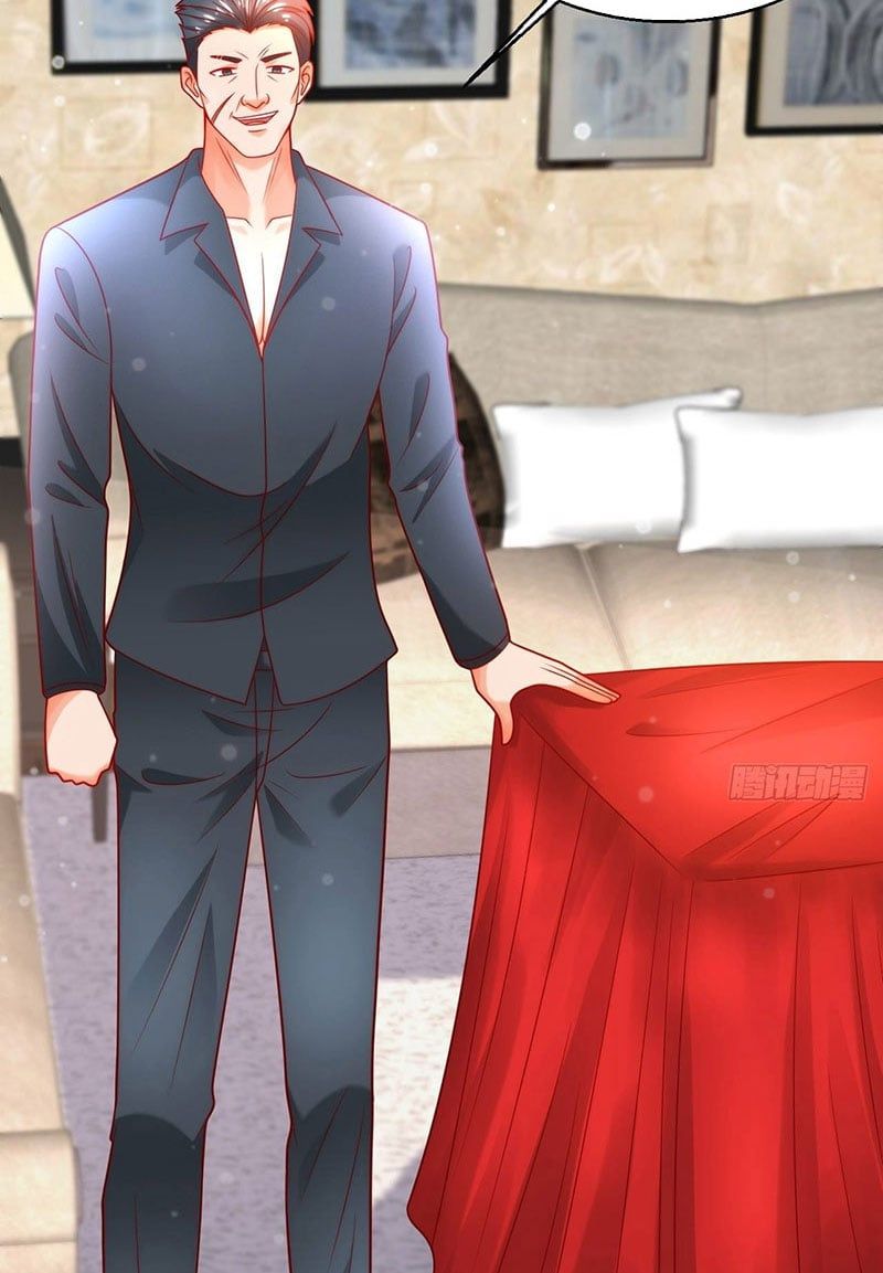 đọc truyện Thế Thân Thiếu Gia Không Dễ Chọc Chương 41 ảnh 54 tại Thiên Thai Truyện