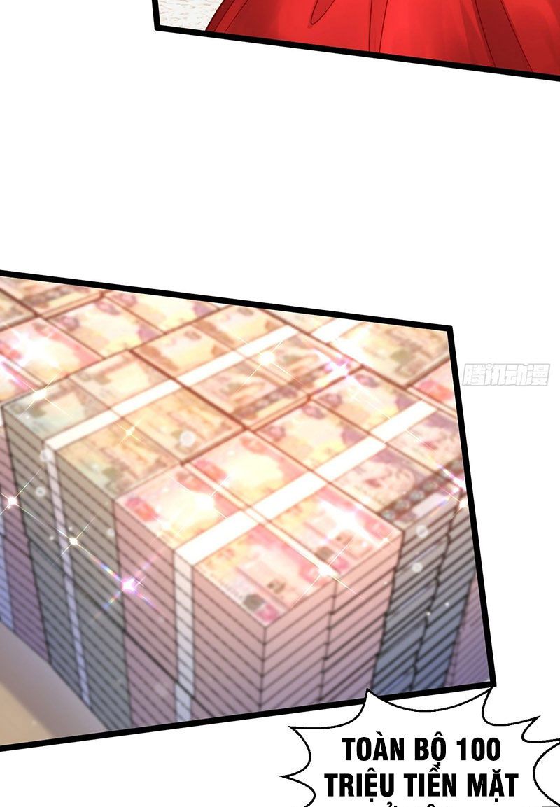 đọc truyện Thế Thân Thiếu Gia Không Dễ Chọc Chương 41 ảnh 56 tại Thiên Thai Truyện