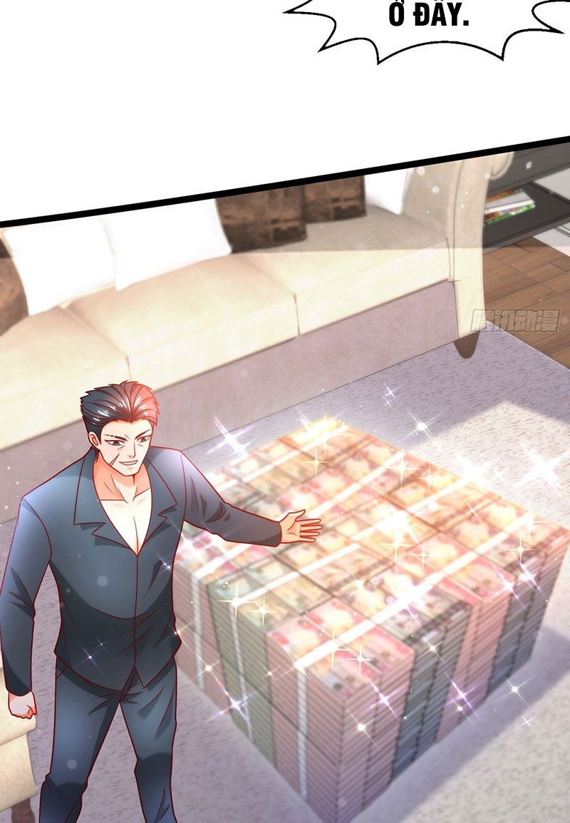 đọc truyện Thế Thân Thiếu Gia Không Dễ Chọc Chương 41 ảnh 57 tại Thiên Thai Truyện