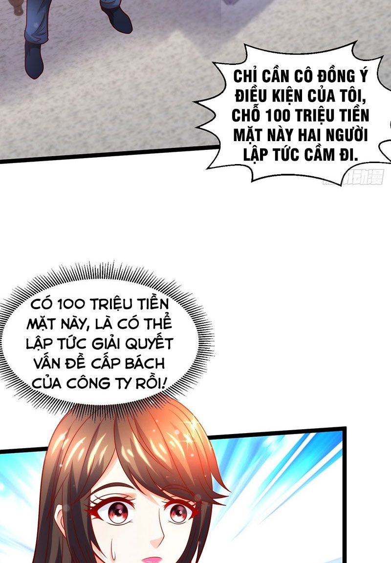 đọc truyện Thế Thân Thiếu Gia Không Dễ Chọc Chương 41 ảnh 58 tại Thiên Thai Truyện