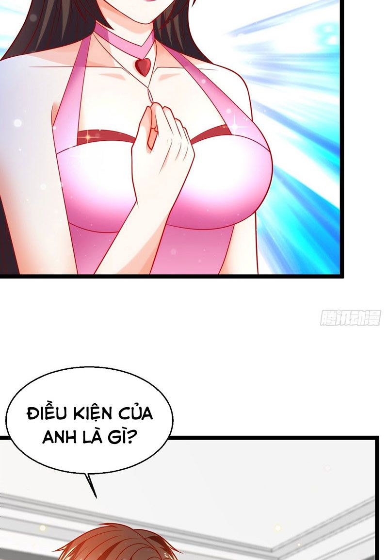 đọc truyện Thế Thân Thiếu Gia Không Dễ Chọc Chương 41 ảnh 59 tại Thiên Thai Truyện