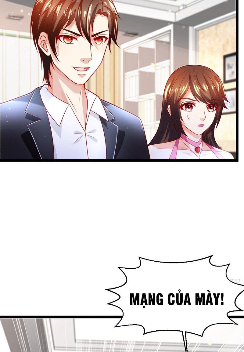 đọc truyện Thế Thân Thiếu Gia Không Dễ Chọc Chương 41 ảnh 60 tại Thiên Thai Truyện