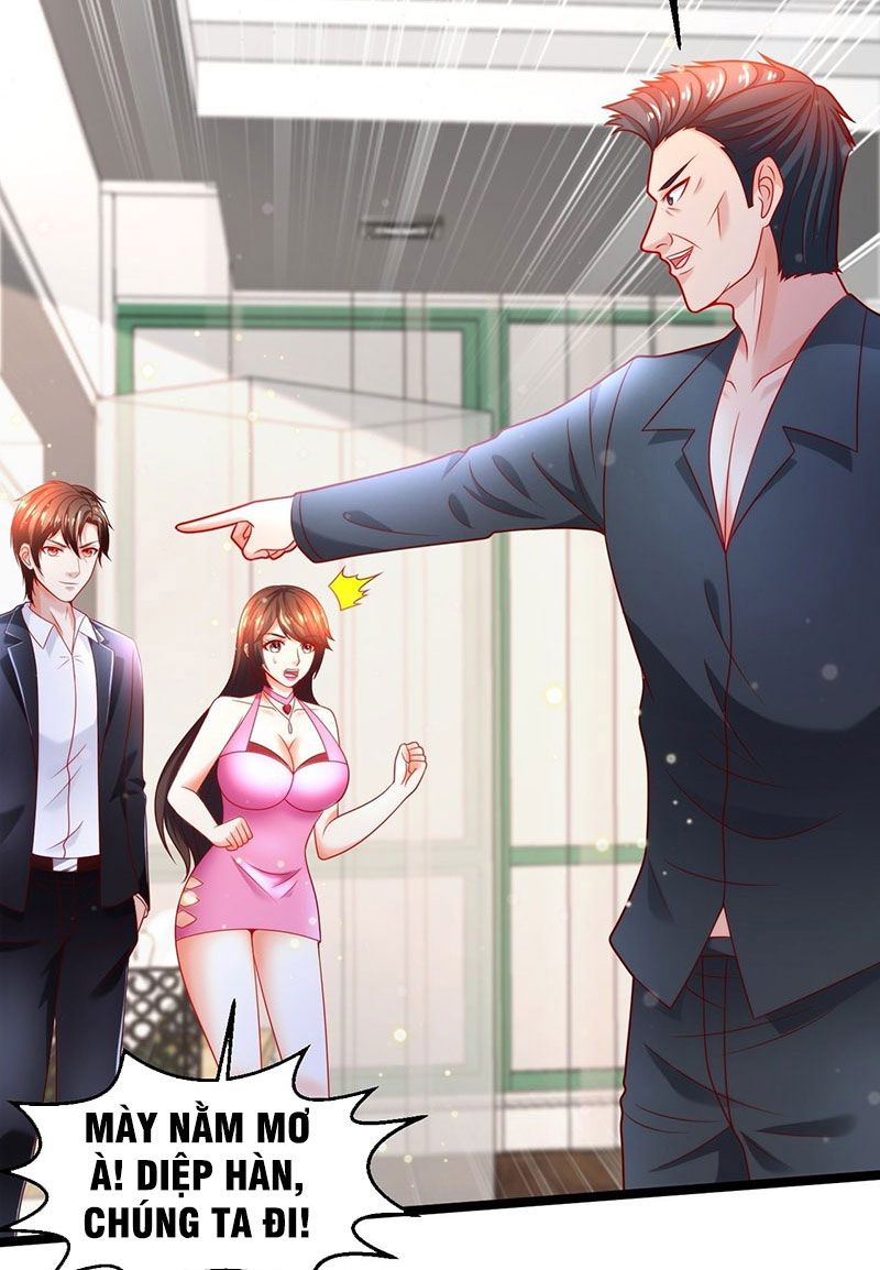 đọc truyện Thế Thân Thiếu Gia Không Dễ Chọc Chương 41 ảnh 61 tại Thiên Thai Truyện