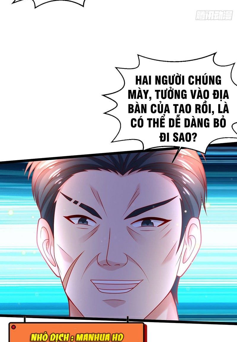 đọc truyện Thế Thân Thiếu Gia Không Dễ Chọc Chương 41 ảnh 62 tại Thiên Thai Truyện