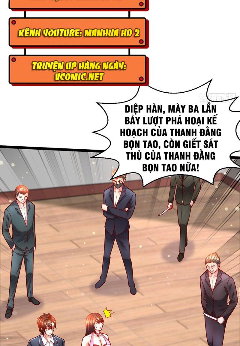 đọc truyện Thế Thân Thiếu Gia Không Dễ Chọc Chương 41 ảnh 63 tại Thiên Thai Truyện