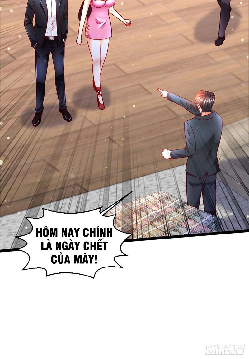 đọc truyện Thế Thân Thiếu Gia Không Dễ Chọc Chương 41 ảnh 64 tại Thiên Thai Truyện