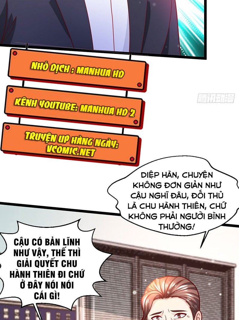 đọc truyện Thế Thân Thiếu Gia Không Dễ Chọc Chương 41 ảnh 11 tại Thiên Thai Truyện