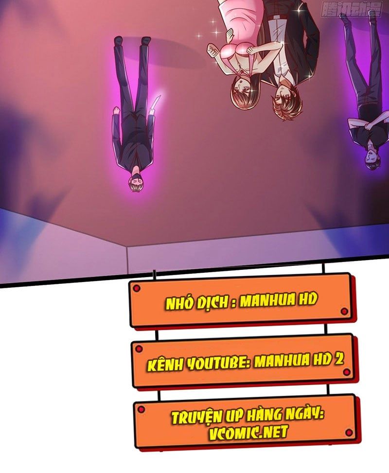 đọc truyện Thế Thân Thiếu Gia Không Dễ Chọc Chương 42 ảnh 12 tại Thiên Thai Truyện