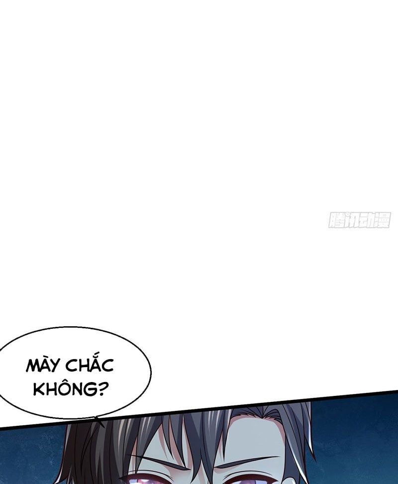 đọc truyện Thế Thân Thiếu Gia Không Dễ Chọc Chương 42 ảnh 13 tại Thiên Thai Truyện