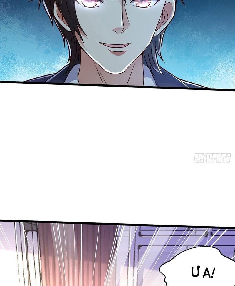 đọc truyện Thế Thân Thiếu Gia Không Dễ Chọc Chương 42 ảnh 14 tại Thiên Thai Truyện