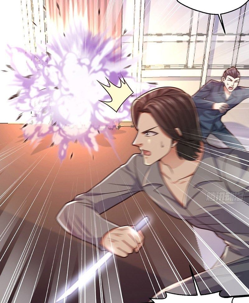 đọc truyện Thế Thân Thiếu Gia Không Dễ Chọc Chương 42 ảnh 15 tại Thiên Thai Truyện