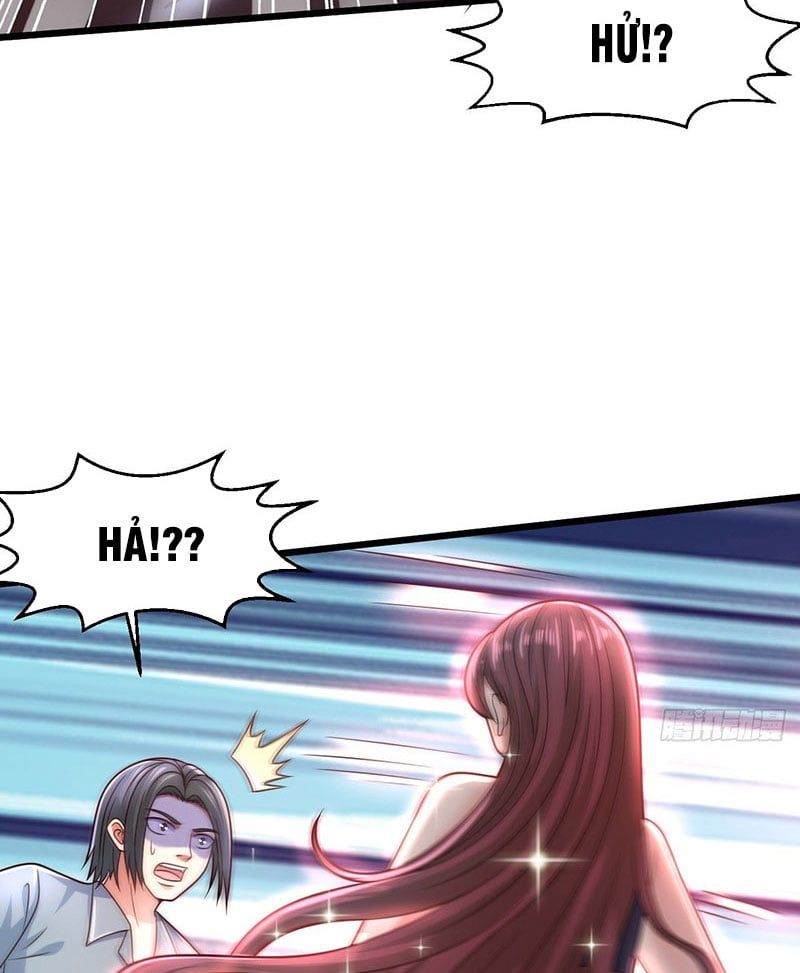 đọc truyện Thế Thân Thiếu Gia Không Dễ Chọc Chương 42 ảnh 16 tại Thiên Thai Truyện