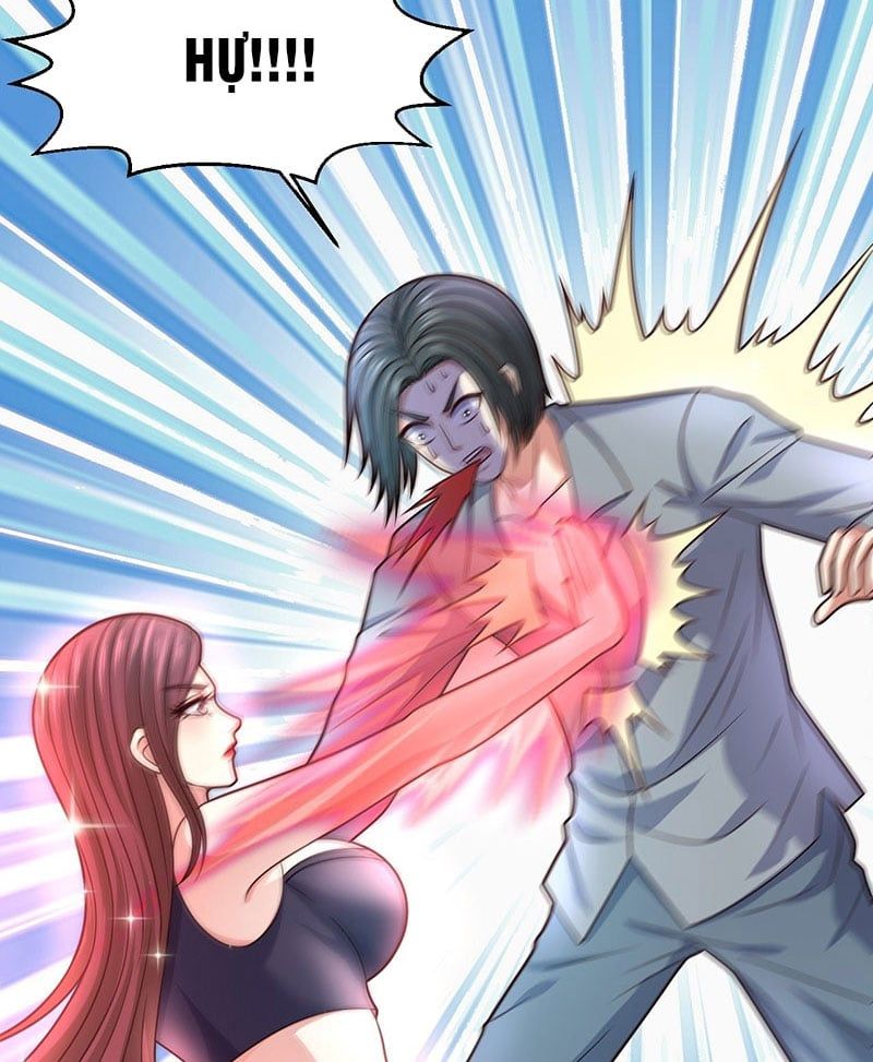 đọc truyện Thế Thân Thiếu Gia Không Dễ Chọc Chương 42 ảnh 19 tại Thiên Thai Truyện